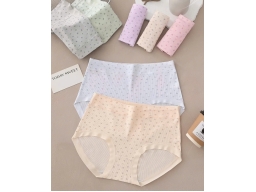 QUẦN COTTON TĂM 460 - LỐC 10 CÁI